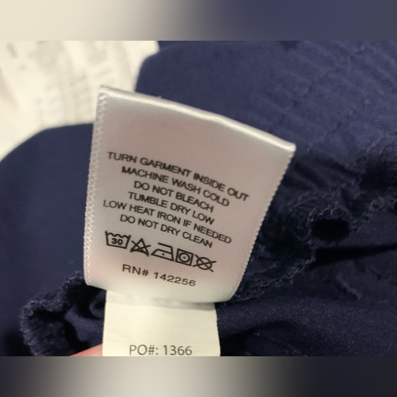 Excellent Condition, Figs “Yola Skinny” Scrub Pants, Style# TW2000P, Size XS - Picture 7 of 10